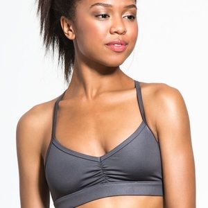 ALO Yoga | Sunny Strappy Bra